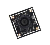 Modulo Fotocamera AR0234 Global Shutter 2MP USB3.0 Fotocamera A Otturatore Globale Modulo di Visione Industriale Fotocamera Ad Alta Velocità A