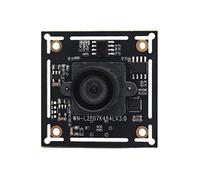 Modulo Fotocamera AR0234 Global Shutter 2MP USB3.0 Fotocamera A Otturatore Globale Modulo di Visione Industriale Fotocamera Ad Alta Velocità A