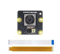 Modulo fotocamera autofocus IMX708 da 12 MP, luce diurna e per visione notturna, supporto per Raspberry Pi 4B/5, FOV 75°/120°, supporta immagini a infrarossi (120° notturno)