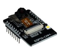 Modulo fotocamera compatta Joy-It SBC-ESP32-Cam