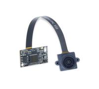 Modulo Fotocamera FPC 4K HD 8Mp IMX415 30FPS con Grandangolo (125)