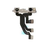 Modulo fotocamera frontale Face ID sensore IR Flex Cable Ricambio compatibile con iPhone XS Max 6,5 pollici