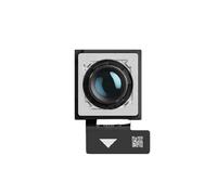 Modulo fotocamera frontale Fairphone Fairphone 5 Nero Argento