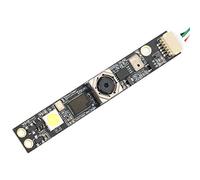 Modulo fotocamera Gavigain HD Interfaccia USB HBV 1825 AF Focus automatico ad alta definizione 5MP per vari sistemi