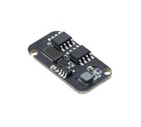 Modulo Fotocamera GC0308 0.3MP 120FPS Sensori da 30MP per Immagini Dinamiche, 80 Gradi Nero