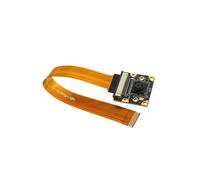 Modulo Fotocamera IMX219 1080P da 8 MP per Raspberry Pi 5, Interfaccia MIPI-CSI FOV 77, Fornito con Cavo Flessibile CSI Pi5