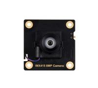 Modulo Fotocamera IMX415 8 MP (A) con Elevato Rapporto Segnale-Rumore e Buone Prestazioni In Condizioni di Scarsa Illuminazione per Schede Della Serie