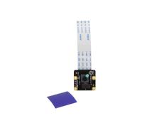 Modulo fotocamera NoIR Raspberry Pi V2 - Fotocamera infrarossa 8 Megapixel per scheda Raspberry Pi (compatibile con tutte le versioni)