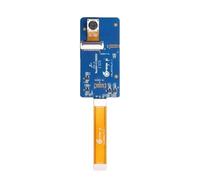 Modulo fotocamera Orange Pi 13MP per RK3588/RK3588S, qualità HD, interfaccia MIPI, compatibile con Orange Pi 5/5B/5 Plus, sensore Ov13850