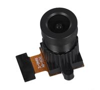 Modulo fotocamera Ov5640 5Mp obiettivo grandangolare con 65°/100°/120°/130° vista per Esp32 Cam, Abs Shell, 1/4 di pollice per Ccd, Ingresso DC 1.8V/2.8V, 8Bit/1(65)