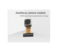 Modulo Fotocamera OV5640 con Autofocus, Motore AF, MIPI CSI-2 per ESP32, STM32, per Raspberry Pi, IoT, IA, Visione Artificiale, Robotica e