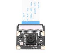 Modulo Fotocamera per Raspberry Pi,5 Megapixel 1080p Fotocamera Modulo,Funzione di Visione Notturna IR,Interfaccia CSI