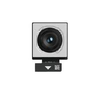 Fairphone Fairphone Fp5 Main Camera Modulo Per Fotocamera Posteriore Nero (main