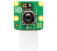 Modulo Fotocamera Raspberry Pi 12MP 3, Standard - SC0872