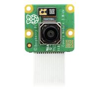 Modulo Fotocamera Raspberry Pi 3 Wide - 12 MP