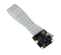 RASP CAN 2 - raspberry Pi - Fotocamera, 8MP, IR, v2, IMX219PQ, 8MP, IR, v2, I