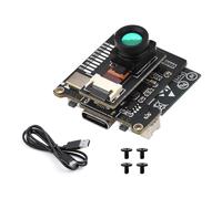 Modulo fotocamera termica a infrarossi ESP32-S3, Espansione dispositivi esterni A