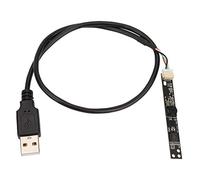 Modulo Fotocamera USB con Obiettivo Grandangolare da 2 Milioni di 60° con Fotocamera USB 1200 con Chip OV2659 10 * 9 * 2