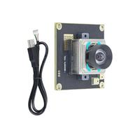 Modulo fotocamera USB con sensore IMX274 per immagini 4K 3840x2160 a 30 fps con opzione autofocus microfono digitale