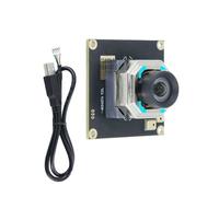 Modulo fotocamera USB con sensore IMX274 per immagini 4K 3840x2160 a 30 fps con opzione autofocus microfono digitale