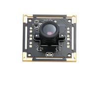 Modulo Fotocamera USB Da 1 MP 720P, 30 Fps 1280x720, Driver Webcam Focus, Compatibile Con Accessori Raspberry Pie Android Linux Windows
