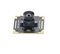Modulo Fotocamera USB Da 1 MP 720P, 30 Fps 1280x720, Driver Webcam Focus, Compatibile Con Accessori Raspberry Pie Android Linux Windows