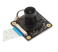 Modulo Fotocamera USB da 200 MP, IMX290 Taglio IR Automatico 98 Gradi FOV USB 2.0 Scheda Webcam con Sensore di Livello Starlight per RPi 4B 3B+ 3A+ Zero Zero 2 W