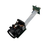 Modulo fotocamera USB digitale 4K 8MP con sensore COMS da 1/2,8 pollici e zoom a colori 10X ad alta risoluzione