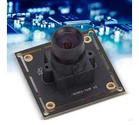 Modulo Fotocamera USB, Ergonomico Molte Applicazioni per la Casa