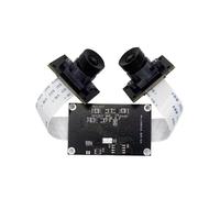 Modulo Fotocamera USB HD da 4 MP, Formato 1/2.6 Pollici SC233HGS, Otturatore Globale, Visione Industriale, UVC, Scheda per Webcam per Progetti DIY e