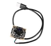 Modulo fotocamera USB OV7251 Chip 0.3MP bianco e nero otturatore globale ad alta velocità 120FPS pieghevole Mini Video Webcam Board