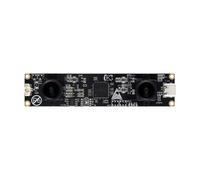 Modulo Fotocamera USB2.0 A Doppio Obiettivo Type-C OS02G10 da 2 MP con Usci6792