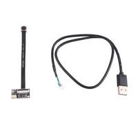 Modulo Fotocamera USB20 CMOS IMX258 12MP 4K Alta Velocità AFFF 30FPS M