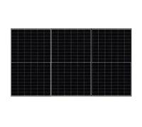Modulo fotovoltaico Solarwatt Panel classic AM 2.0 pure da 410 watt Pannelli Vetro-Lamina