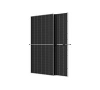 Modulo fotovoltaico Trina 620W, Vertex N, tipo N, i-TOPCon, bifacciale, vetro doppio, telaio argento: 30mm, connettore TS4