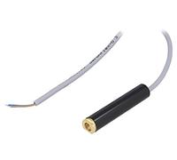 Modulo FP-D-650-20-C-F-24: 20mW rosso punto 650nm 10-30VDC 30-150mA Dot Compo...