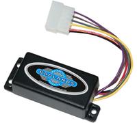 Modulo frecce Auto Cancel 10 Pin Badlands Harley-Davidson Sportster Dyna Softail