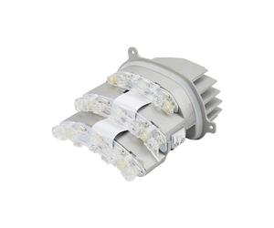 Modulo freccia diodo freccia destra compatibile con serie 3 E90 E91 328i 2.0L 3.0L xDrive 335d Base 335i 2007-2012 Ricambio per 63127245814