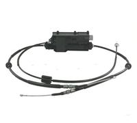Modulo Freno di Stazionamento Elettrico 34436850289 per BMW per X5 per X6 per E70 per E71 per E72 AP03 Attuatore elettronico del Freno di stazionamento con unità di Controllo