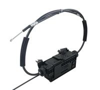 Modulo Freno di Stazionamento Elettrico 34436874219 34436856932 34436868045 Attuatore Freno di stazionamento con unità di Controllo per F07 535iGT 550iGT