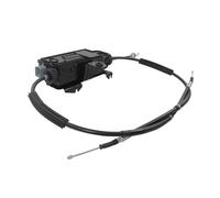 Modulo Freno di Stazionamento Elettrico 34436877316 Modulo Freno di stazionamento per Freno a Mano per 7 F01 F02 F03 F04 Attuatore Freno di stazionamento con Controllo