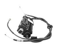 Modulo Freno di Stazionamento Elettrico Attuatore Freno di stazionamento con unità di Controllo per BMW per X5 X6 E70 E71 E72 34436850289 34 43 6 850 289
