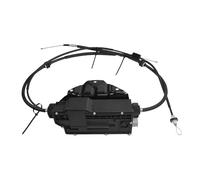 Modulo freno di stazionamento elettrico compatibile con X5 X6 F15 F16 F85 F86 2014-2019, attuatore di controllo freno di stazionamento sostitutivo per 34436882007 34436874220