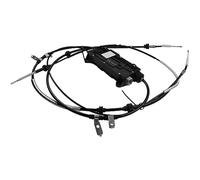 Modulo freno di stazionamento elettrico Freno di stazionamento EPB Modulo freno di stazionamento compatibile con Sport L320 2.7D 3.6D 4.2 2005-2013 Sostituzione per LR019223 SNF500025 SNF500026