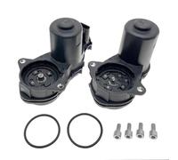 Modulo Freno Di Stazionamento Elettrico Per Benz W166 X166 GL Per GLE Per GLS ML 63 250 350 400 450 550 1669065401 2x Motore Attuatore Freno Stazionamento Elettrico