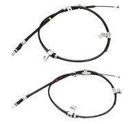 Modulo Freno Di Stazionamento Elettrico Per Hyundai Per H-1 2014 I800 Per TQ 2.5D 2008 2x 597604H300 597704H300 Cavo Freno A Mano FKB3589 Freno A Mano Stazionamento