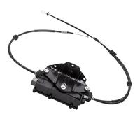 Modulo Freno di Stazionamento Elettrico unità di Controllo dell'attuatore del Freno di stazionamento di Ricambio per BMW, X5, X6, E70, E71, E72