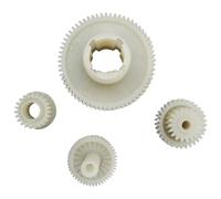 Modulo Freno Di Stazionamento Per Range Per Rover Per Discovery 3 4 Set Di Ingranaggi Di Riparazione Dell'attuatore Del Freno Di Stazionamento Attuatore Freno Mano