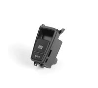 Modulo Freno Di Stazionamento Sostituzione Del Coperchio Dell'interruttore Controllo Automatico H Pulsante P Freno A Mano Dell'auto Per BMW X5 X6 E70 E71 E72(New P Button)
