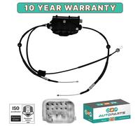 Modulo Freno Elettrico Attuatore Freno A Mano Per BMW E70 X5 E71 X6 34436850289